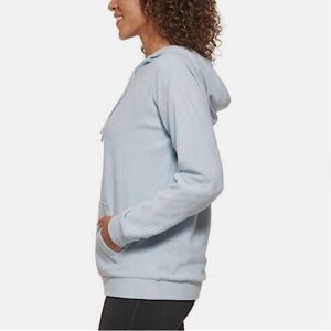 Andrew Marc Marc New York Ribbed Hoodie M